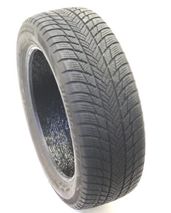 1x Bridgestone Blizzak LM001 215/55 R18 95T Winterreifen Reifen --7mm-- - Bild 1 von 7