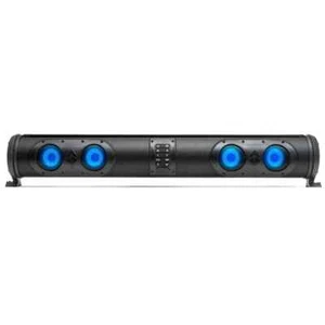 Barra de sonido 360 grados ECOXGEAR SEDS32 SoundExtreme 32" GDI-EXSEDS3201 - Imagen 1 de 16