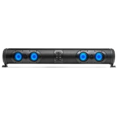 ECOXGEAR SEDS32 SoundExtreme 32" 360 Degree Sound bar GDI-EXSEDS3201 - Image 1 of 4