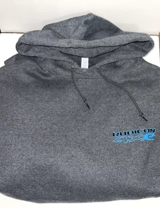 Hybrid 4XE Hoodie Wrangler Rubicon Sahara Willys Grand PHEV - Bild 1 von 10