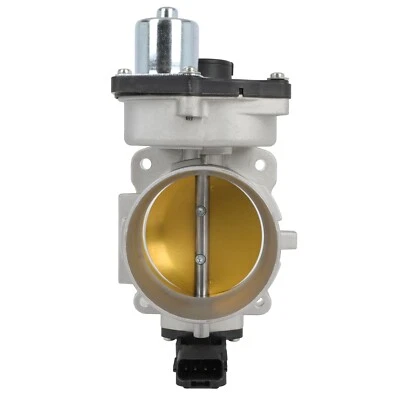 Throttle Body For Ford Explorer Sport Trac Explorer Mercury Mountaineer 4.6L - Image 1 of 4
