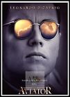 The Aviator Movie Poster A1 A2 A3