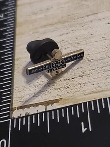 PIN de servicio para empleados LORAL Space Systems 5 años contratista de satélites NASA RL - Imagen 1 de 2