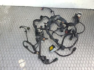 Citroen C4 Grand Picasso 2015 1,6 motor diésel arnés de telar 9809884580 - Imagen 1 de 2