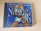 Best of Swing 96 - 22 fresh Flavas - CD