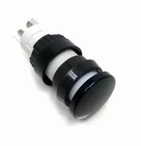 MBM OEM PART, SWITCH FWD/REV for DESTROYIT 3104B,4001,4104 P/N: D9001969 - Picture 1 of 2