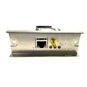 Original SATO WCL405800-02A WLAN Netzwerk Adapter Platine M5900RVe Etikettendrucker - Bild 1 von 8
