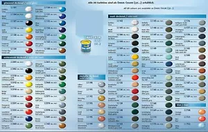 Revell ENAMEL Paints .47oz. 14ml Bottles Complete Range Available - Picture 1 of 90
