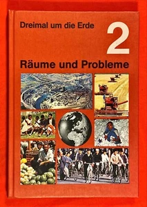 Dreimal um die Erde 2 Räume und Probleme Band 2 - Bild 1 von 10