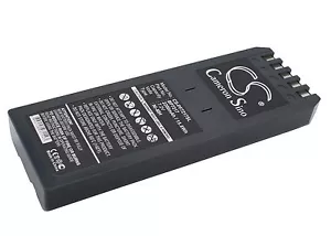 Ni-MH Battery for Fluke DSP100 DSP2000 NEW Premium Quality - Picture 1 of 5