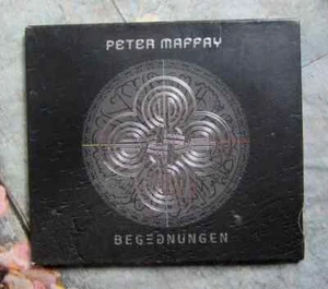 CD PETER MAFFAY - BEGEGNUNGEN (DIGIPACK) - Bild 1 von 2