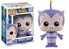 Funko Pop! Vinyl: Looney Tunes - Space Cadet #142 Duck Dodgers Vaulted