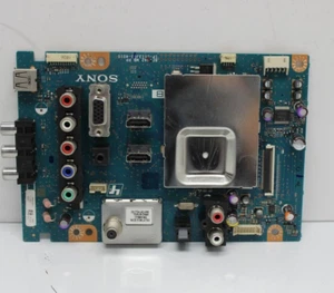 32" SONY LED/LCD TV KDL-32BX420 MAIN BOARD 1-895-018-21 - Picture 1 of 1