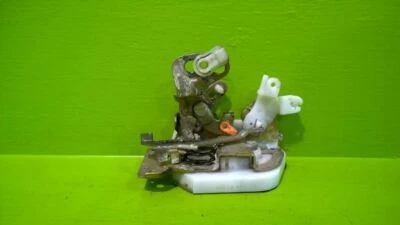 97-04 PESTILLO CERRADURA PUERTA TRASERA IZQUIERDA CONDUCTOR MONTERO SPORT OEM 2668-17 Foto 1 de 4