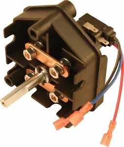 Club Car DS Golf Cart Heavy Duty Forward & Reverse Switch Assembly |1990 - up - Foto 1 di 1