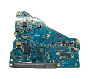Toshiba HDD PCB G4348A Hard Disk Circuit Board 8TB 10TB For HDD G4348A - Afbeelding 1 van 4