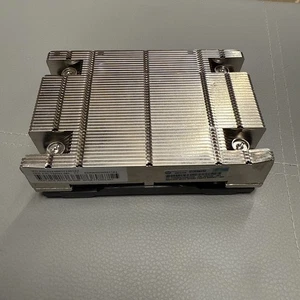 Radiator śrubowy HP ProLiant DL360 Gen9 - 734042-001 - Zdjęcie 1 z 1