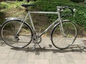 Classic Rennrad Motobecane, Rh 61 cm - Bild 1 von 20