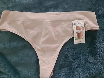 Tanga Jockey Eco Sin Costuras Talla 7/L Foto 1 de 4