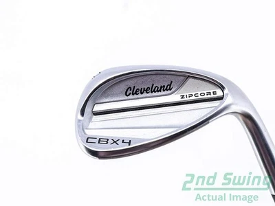 Cleveland CBX 4 ZipCore Wedge Gap GW 50° grafito damas derecha 34,75 pulgadas Foto 1 de 4