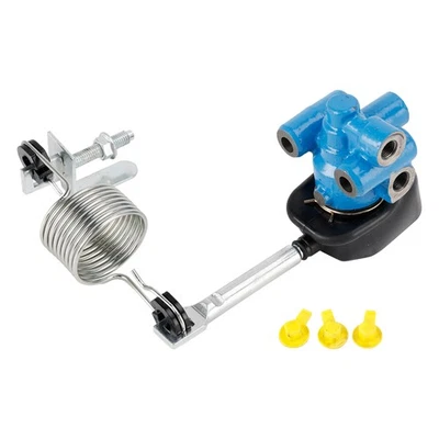 Válvula de detección de carga de freno con montaje de resorte para Toyota 4Runner Hilux 1995-2015 Foto 1 de 4