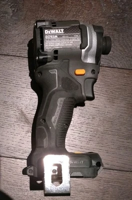 DeWalt McLaren DCF85M 18V XR Brushless Compact Impact Driver - Image 1 of 4