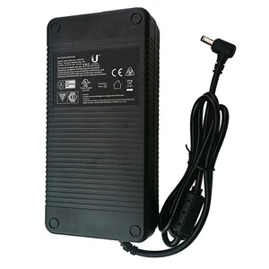 Switch Power Supply Charger 4V3.9A 210.6W For UBNT UniFi AC Adapter XG 6PoE - Picture 1 of 6