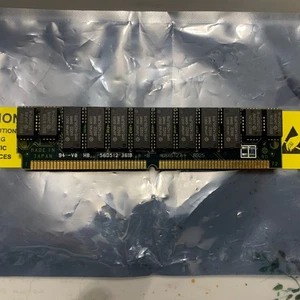 2mb 72pin FPM Ram IBM PS/2 68x6127 80ns - Picture 1 of 3