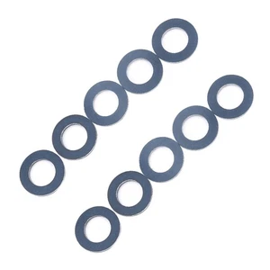 10PCS Car Oil Drain Plug Gaskets 90430-12031 for Toyota 4Runner/Avalon/Camry N - Picture 1 of 9