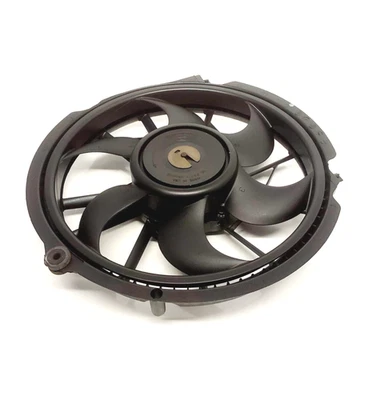 Ford Taurus 2003 radiador eléctrico ventilador de aire acondicionado OEM 4569631 Foto 1 de 4