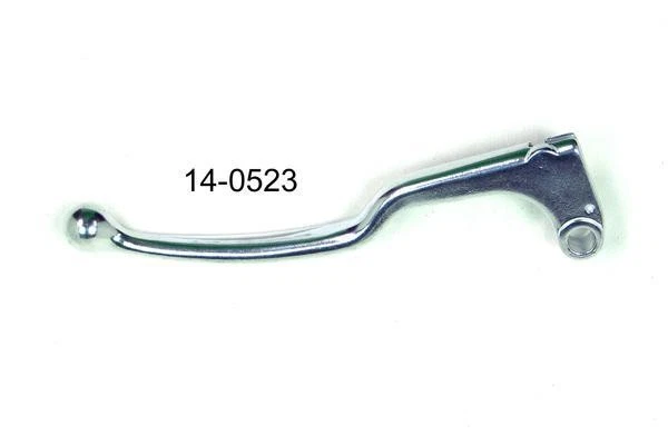 Motion Pro Clutch Lever Silver for Yamaha R6/R1/FZ1/FZ6/FZ6R/R6S/FZ-09/FZ8/FZ-07 - Image 1 of 1