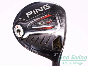Ping G410 SF Tec Fairway Wood 3 Wood 3W 16° Graphite X-Stiff Right 46.0in - Picture 1 of 9