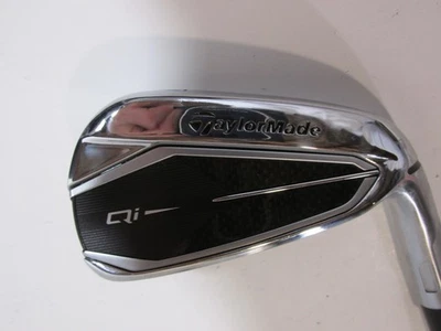 TaylorMade Qi 7 Iron Extra Stiff Flex - Image 1 of 4