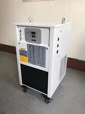 HABOR PRECISE INDUSTRIES CO., LTD Habor Precise Industries Oil Chiller HBO-250PSB 220V 50/60Hz