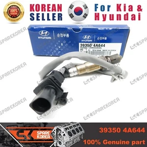 Genuine/OEM 393504A644 SENSOR-LAMBDA(REAR) for Hyundai Grand Starex - Picture 1 of 1