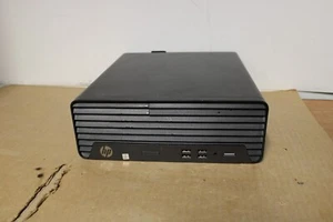 HP ProDesk 400 G7 SFF i7-10700/8-Core/16GB/512Gb Nvme SSD/DVD-RW/Windows 11 A2 - Picture 1 of 2
