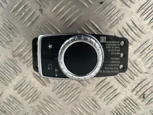Commande centrale multimédia - MERCEDES CLASSE A III (3) (W176) Réf A2469009815 - Imagen 1 de 4