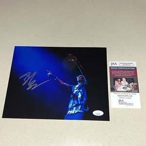 SOULJA BOY signed autographed 8X10 PHOTO RAPPER CRANK THAT DEANDRE WAY JSA COA - Picture 1 of 1