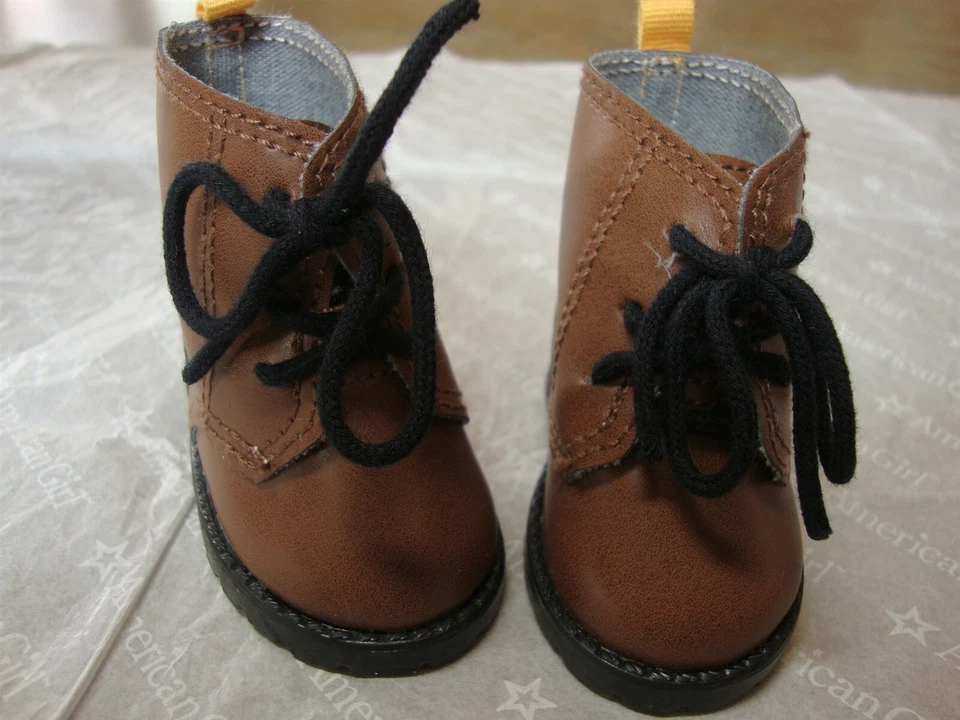 American Girl World Traveler Irish Ireland Outfit Souvenir Set Accessories