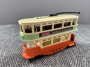 LLEDO - DAYS GONE - DICK KERR TRAM - CROSSE & BLACKWELL - GLASGOW - DG108002 - Picture 1 of 12