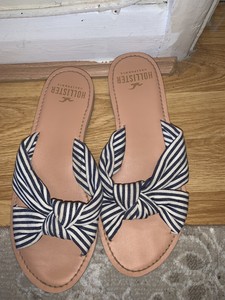 Las mejores ofertas en Sandalias de mujer Hollister | eBay