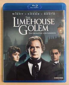 The Limehouse Golem DVD - Bild 1 von 3