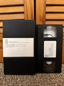 Dark Planet Used VHS Movie Sci-Fi Channel - Picture 1 of 2