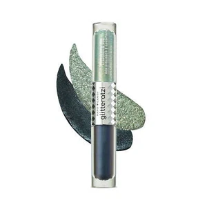 Hard Candy Glitteratzi Eyeshadow Duo - Supernova # 1548 - Picture 1 of 2
