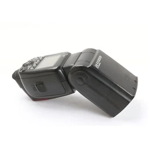 Canon Speedlite 600EX-RT II + Gut (266379) - Bild 1 von 8