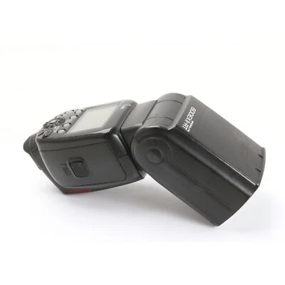 Canon Speedlite 600EX-RT II + Gut (266379) - Bild 1 von 4