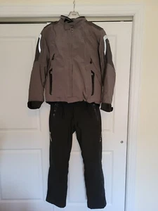 BMW MOTORRAD Men's TourShell Riding Suit - Picture 1 of 8