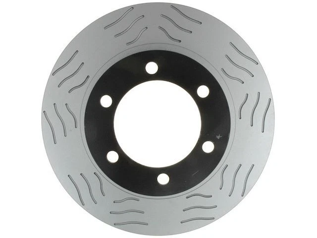 Rotor de freno delantero Raybestos 43WY82X para Toyota FJ Cruiser 2007 Foto 1 de 1