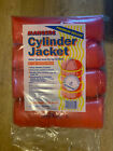 Hot Water Cylinder Jacket  42” X 18”  By Mangers (Collection Only)
