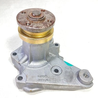 Bomba de agua apta para Suzuki F10A Alto 800 LJ80 LJ81 Sierra SJ80 SJ410 Carry ST100 Foto 1 de 4